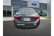 $13458 : Toyota Corolla 2015 S 4dr Se thumbnail