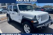 $31995 : 2019 Wrangler thumbnail