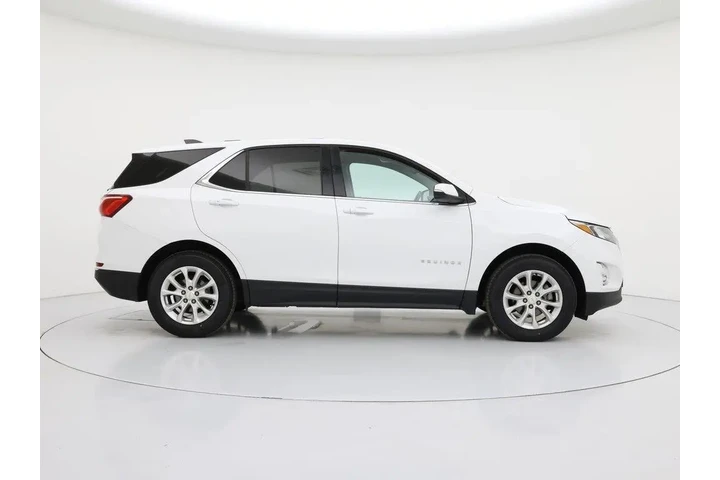 $15998 : Chevrolet Equinox 2018 4x4 L image 7