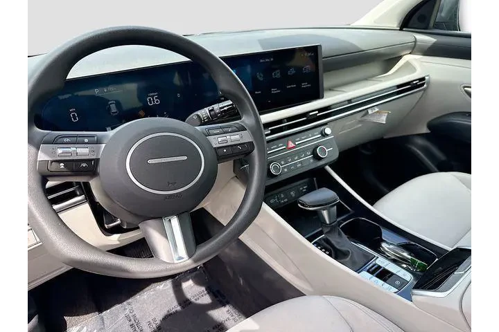 $25531 : Hyundai TUCSON 2026 SE 4dr S image 9