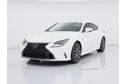 $24998 : Lexus RC 350 2015 2dr Coupe thumbnail
