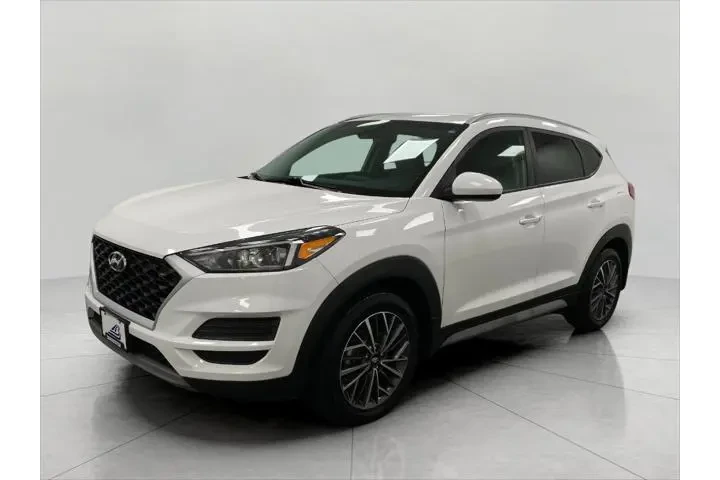 $12629 : Hyundai TUCSON 2019 AWD SEL image 9