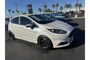 $13161 : Ford Fiesta 2018 ST 4dr Hatc thumbnail