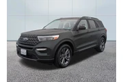 Ford Explorer 2022 XLT 4dr S en Los Angeles