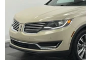 $20000 : Lincoln MKX 2016 AWD Reserve thumbnail