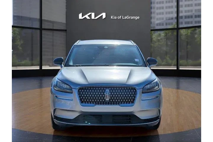 $23999 : Lincoln Corsair 2021 Standar image 2