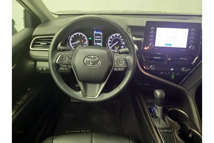 $25998 : Toyota Camry 2022 SE 4dr Sed image 10
