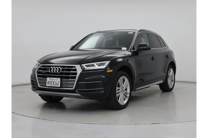 $23998 : Audi Q5 2019 AWD quattro Pre image 4