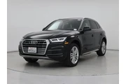 $23998 : Audi Q5 2019 AWD quattro Pre thumbnail