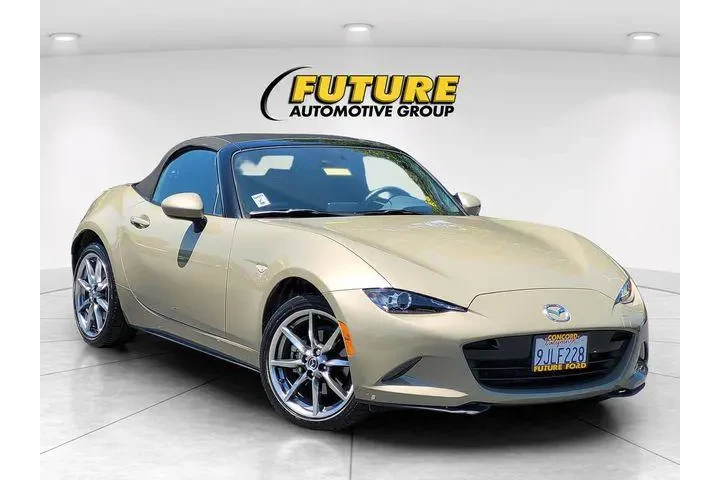 $29888 : Mazda MX-5 Miata 2023 Grand image 1
