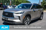 $33460 : INFINITI QX60 2023 AWD Luxe thumbnail