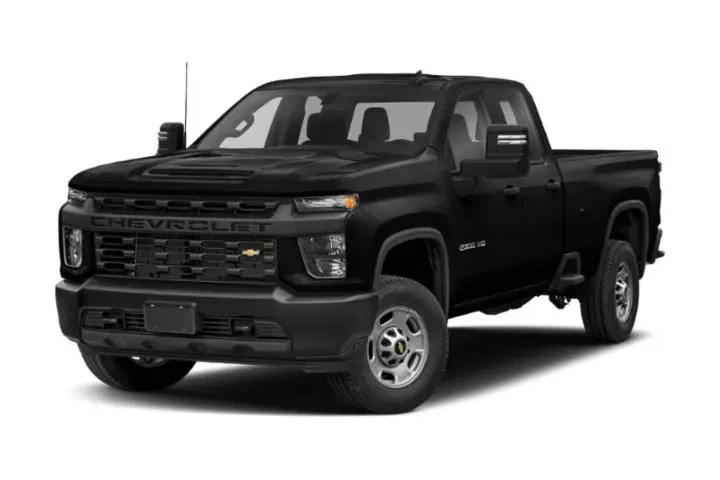 $32995 : Chevrolet Silverado 2500HD 2 image 1