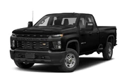 Chevrolet Silverado 2500HD 2 en Chicago
