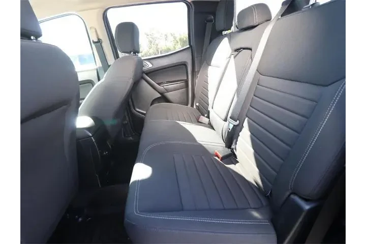 $26898 : Ford Ranger 2021 4x2 XLT 4dr image 8