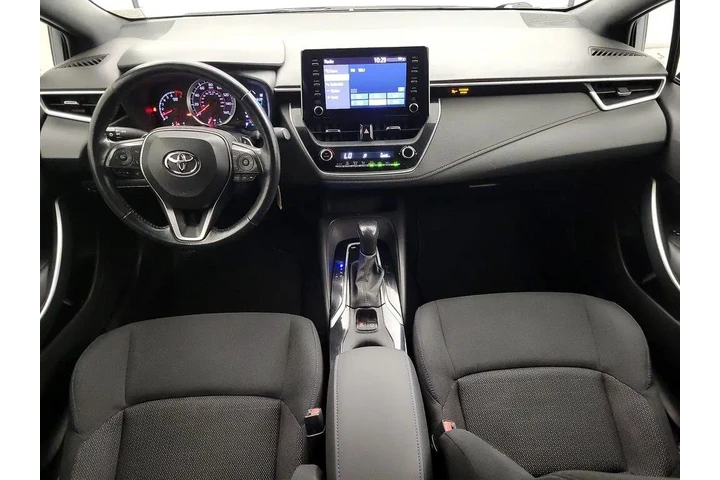 $19998 : Toyota Corolla 2020 SE 4dr S image 9