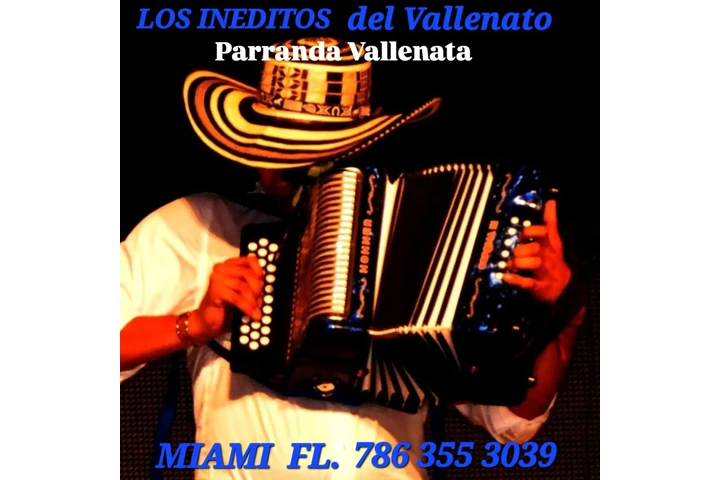 PARRANDA VALLENATA EN KENDALL image 2