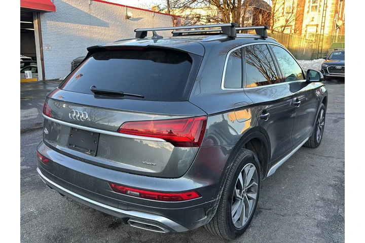 $27990 : Audi Q5 2024 AWD quattro S l image 9
