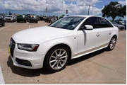 $11725 : Audi A4 2015 2.0T Premium Pl thumbnail