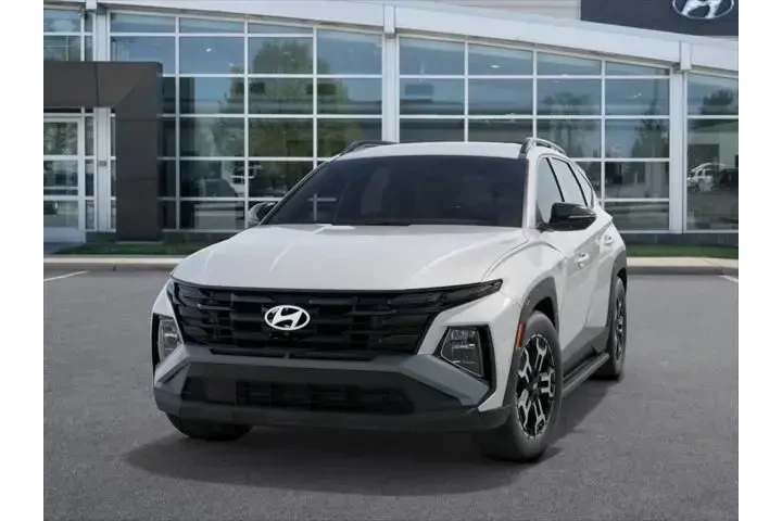 $35680 : Hyundai TUCSON 2025 XRT 4dr image 6