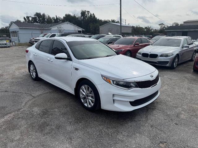 $10297 : 2018 Optima LX image 4