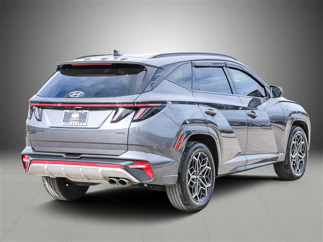 $24588 : Pre-Owned 2022 Hyundai Tucson image 4