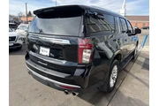 $71995 : 2024 Suburban 4WD Premier thumbnail