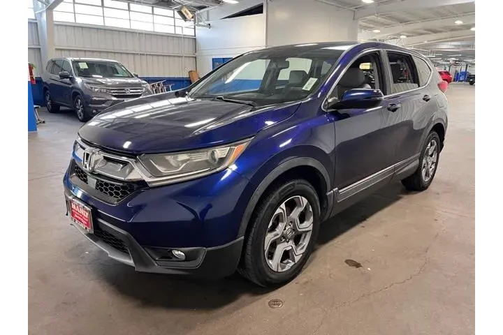 $20887 : Honda CR-V 2018 image 7