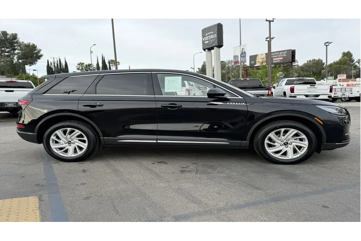 $29995 : Lincoln Corsair 2023 Standar image 8