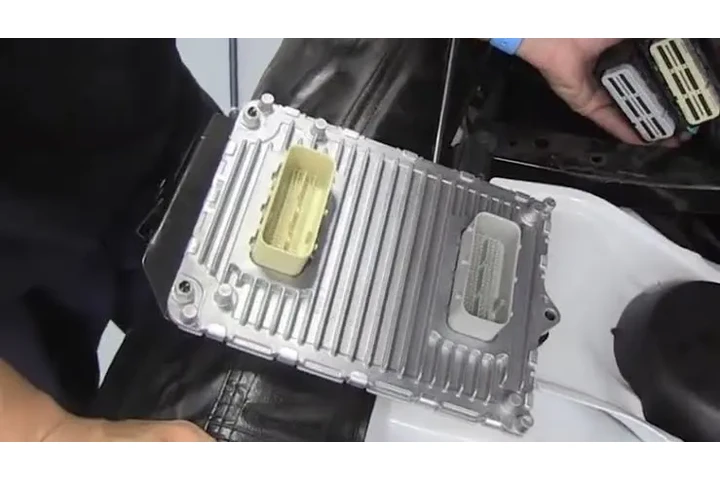 Auto electric problems repair image 5