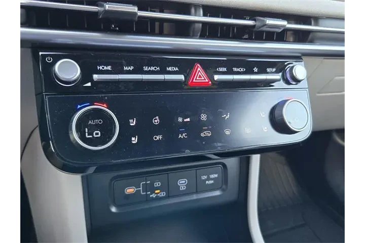 $37272 : Hyundai TUCSON 2025 AWD Limi image 9