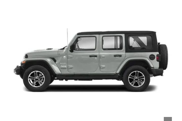 $26995 : Jeep Wrangler Unlimited 2018 image 2