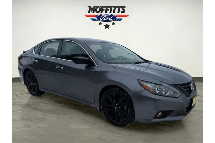 $12770 : Nissan Altima 2018 2.5 SR 4d image 7