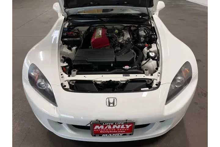 $28949 : Honda S2000 2004 2dr Convert image 10