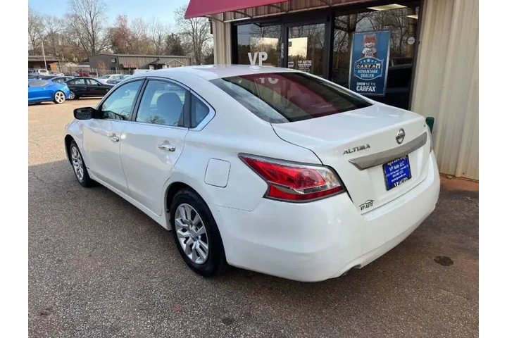 $5999 : 2015 Altima 2.5 S image 8