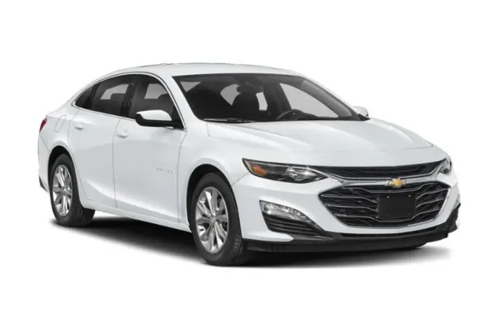 $19887 : Chevrolet Malibu 2024 LT 4dr image 9