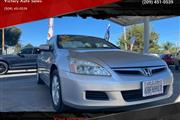 2007 Accord EX-L thumbnail