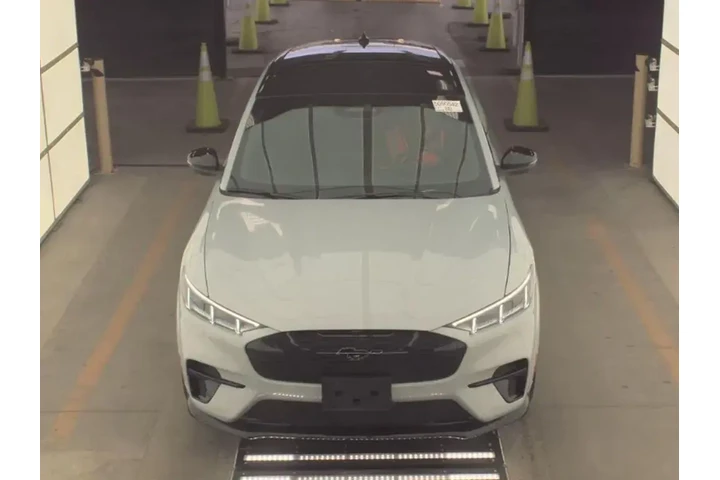 $30399 : Ford Mustang Mach-E 2023 AWD image 3