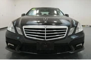$6900 : Mercedes-Benz E-Class 2011 E thumbnail