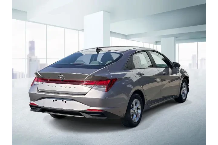 $16999 : Hyundai ELANTRA 2023 SE 4dr image 4