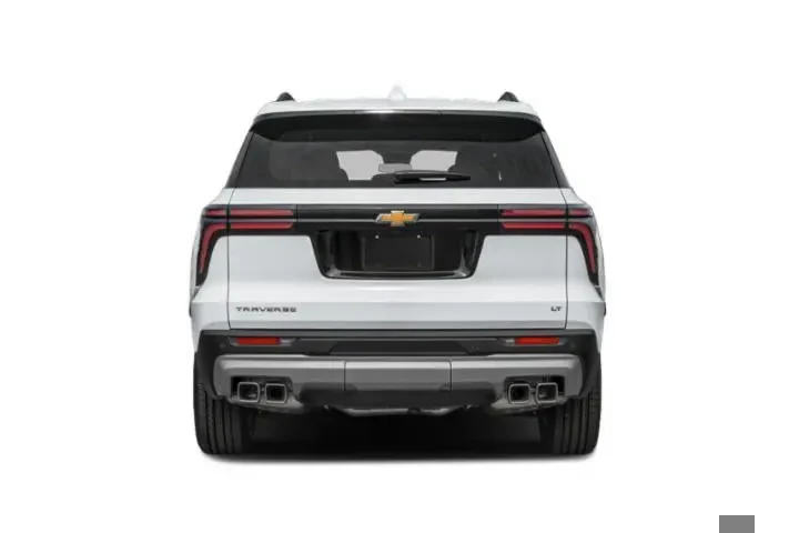 $38572 : Chevrolet Traverse 2025 LT 4 image 5