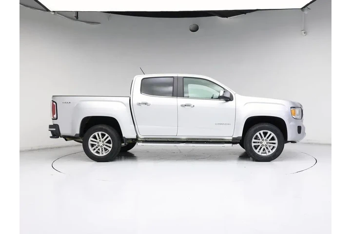$26998 : GMC Canyon 2019 4x4 SLT 4dr image 7