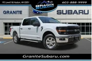 Ford F-150 2024 4x4 XLT 4dr