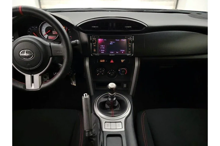 $21998 : Scion FR-S 2014 2dr Coupe 6M image 9