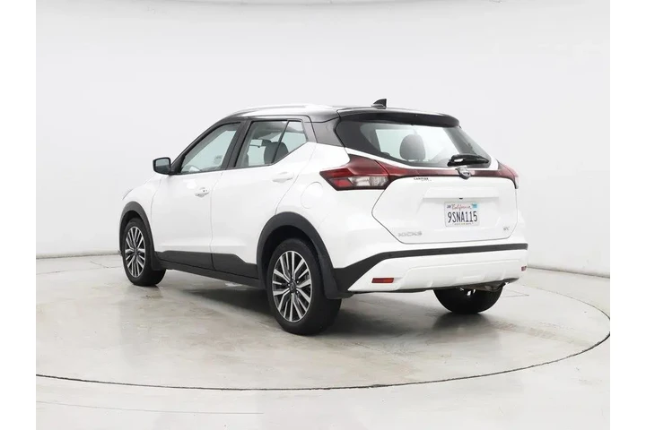 $18998 : Nissan Kicks 2023 SV 4dr Cro image 2