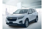 Chevrolet Equinox 2024 4x4 L