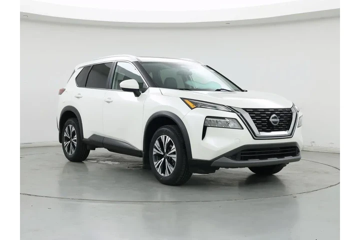 $24998 : Nissan Rogue 2023 AWD SV 4dr image 1