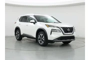 Nissan Rogue 2023 AWD SV 4dr