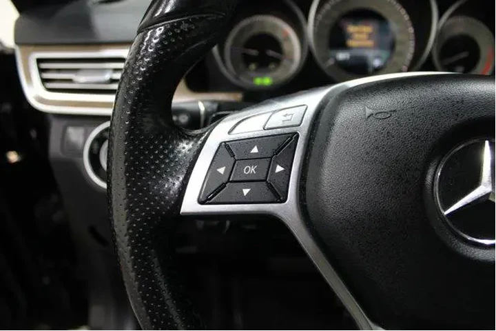 $14982 : Mercedes-Benz E-Class 2015 A image 10