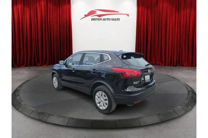$10999 : 2018 Rogue Sport image 8