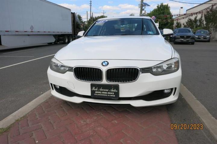 $13995 : 2015 BMW 3 Series 320i xDrive image 10